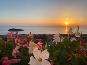 Luxury Villa Cirella happy island